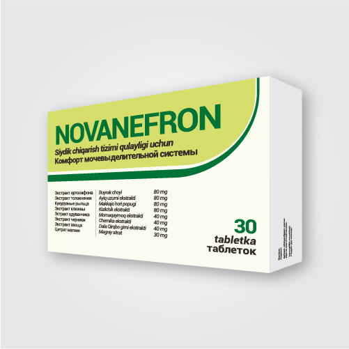 Novanefron