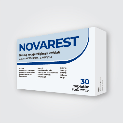 Novarest