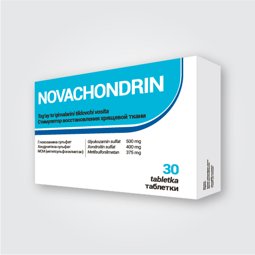 Novachondrin
