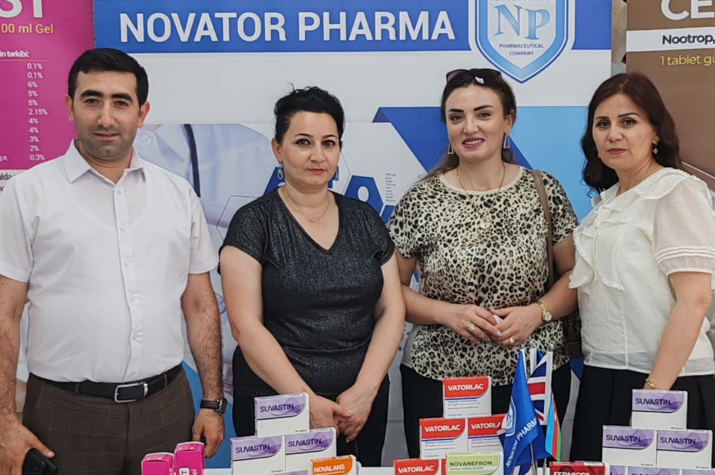 Tədbir şəkli