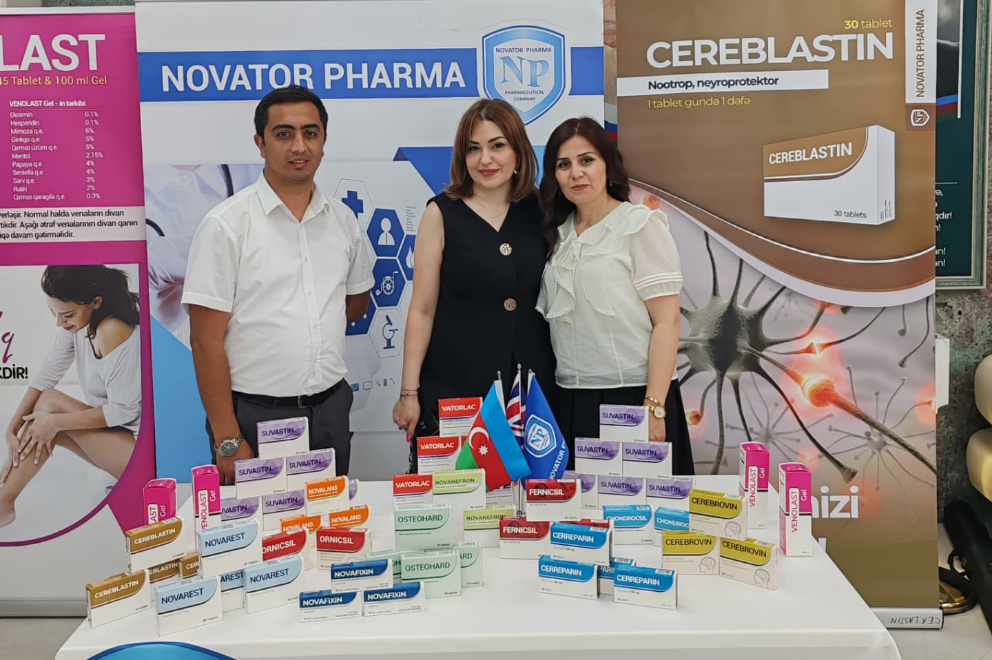 Tədbir şəkli