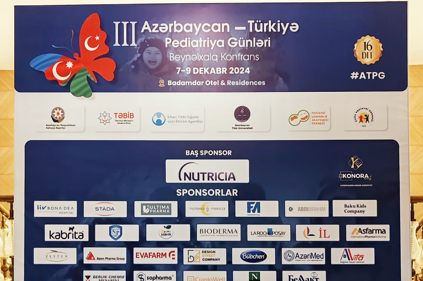 Tədbir şəkli
