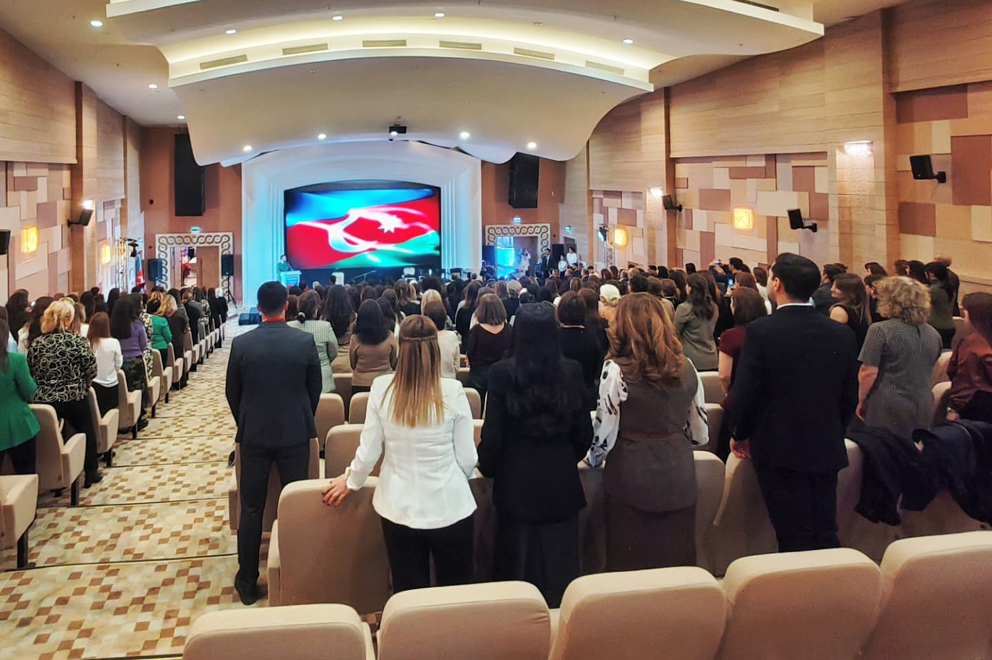Tədbir şəkli