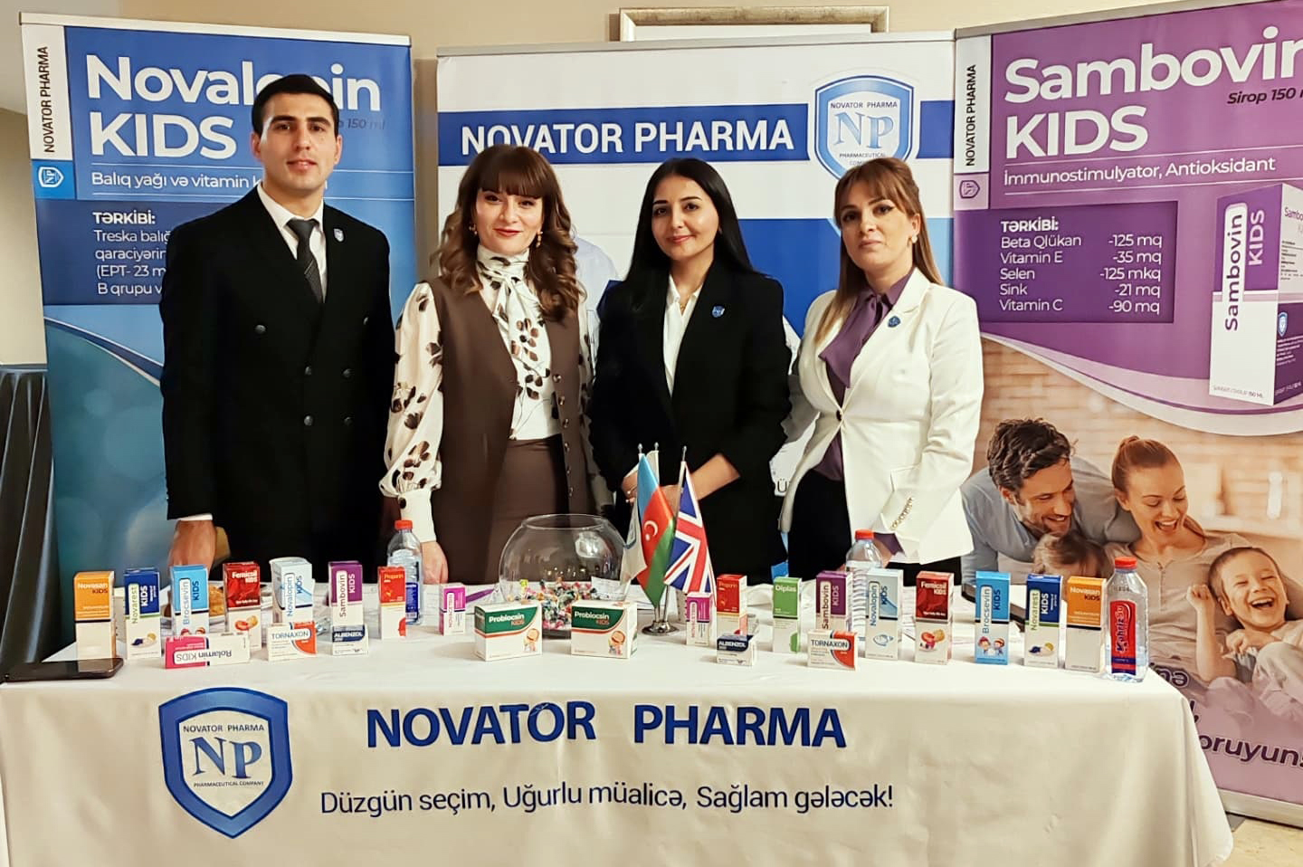 Tədbir şəkli
